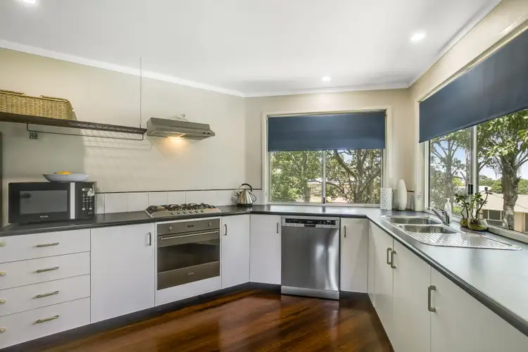 Third view of Homely house listing, 8 Dylan Court, Darling Heights QLD 4350