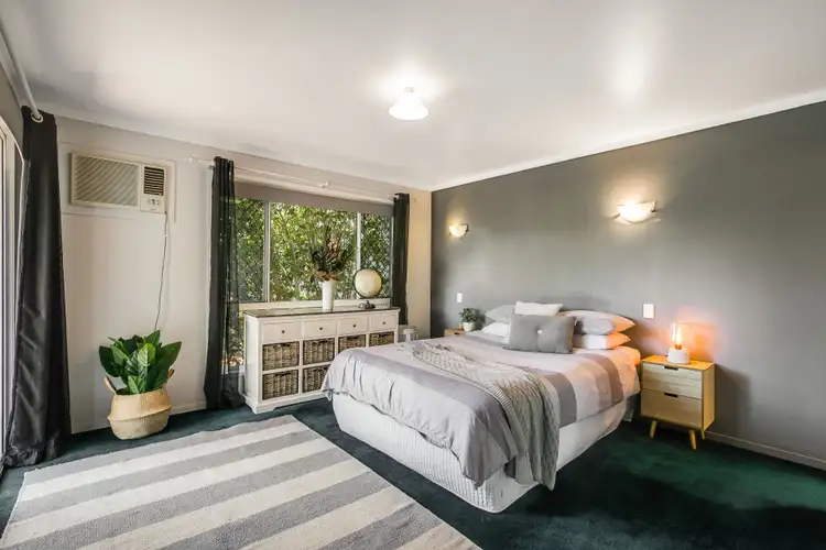Fourth view of Homely house listing, 8 Dylan Court, Darling Heights QLD 4350
