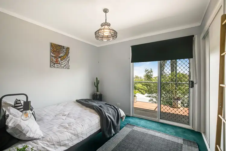 Fifth view of Homely house listing, 8 Dylan Court, Darling Heights QLD 4350