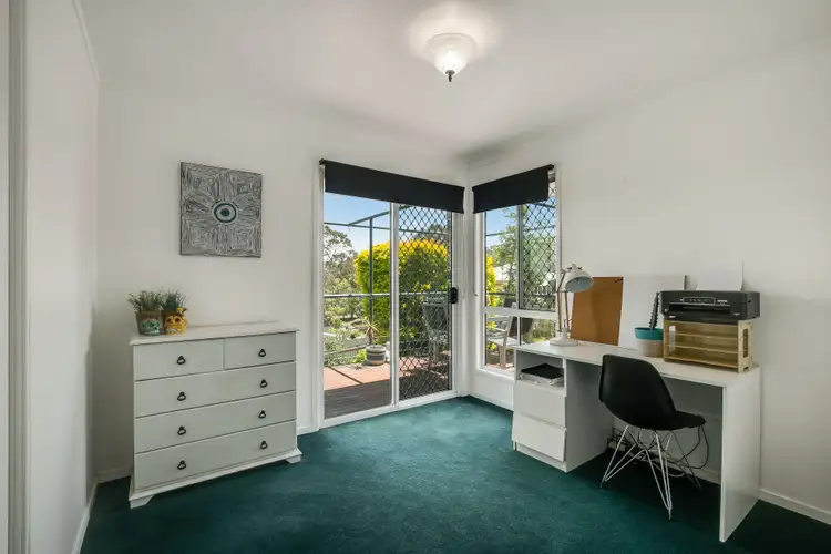 Sixth view of Homely house listing, 8 Dylan Court, Darling Heights QLD 4350