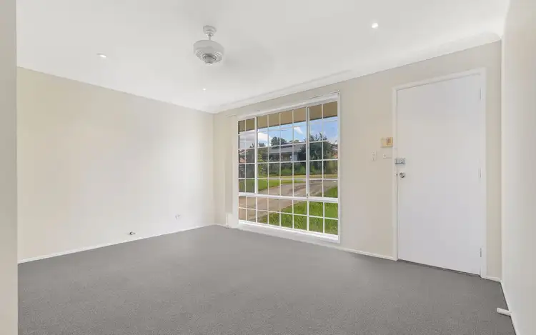 Second view of Homely house listing, 17 Jersey Parade, Minto NSW 2566