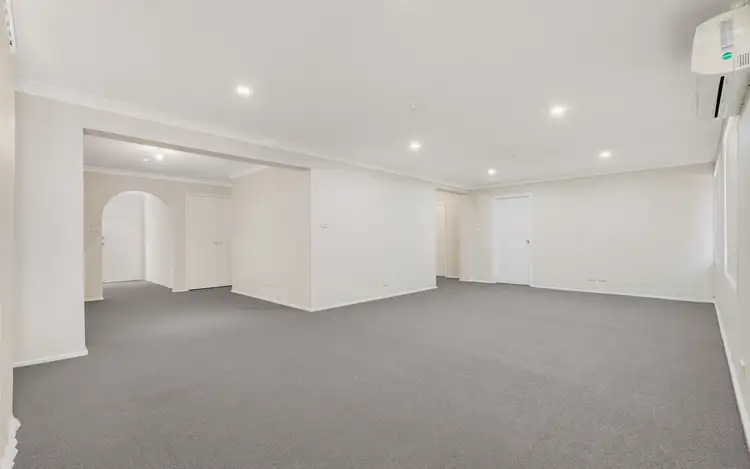 Third view of Homely house listing, 17 Jersey Parade, Minto NSW 2566
