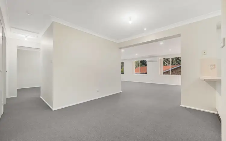 Fourth view of Homely house listing, 17 Jersey Parade, Minto NSW 2566
