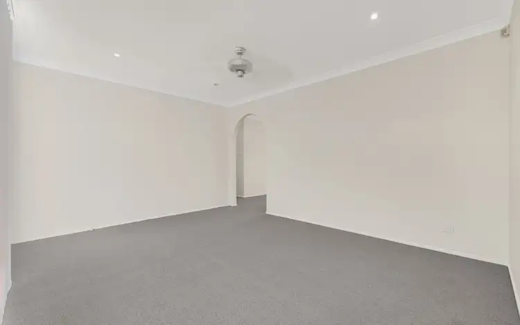 Sixth view of Homely house listing, 17 Jersey Parade, Minto NSW 2566