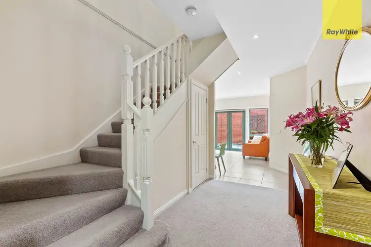 Fifth view of Homely townhouse listing, 2/260 Main Street, Bacchus Marsh VIC 3340