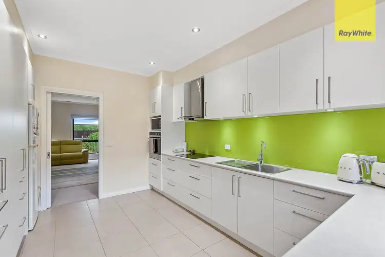 Sixth view of Homely townhouse listing, 2/260 Main Street, Bacchus Marsh VIC 3340