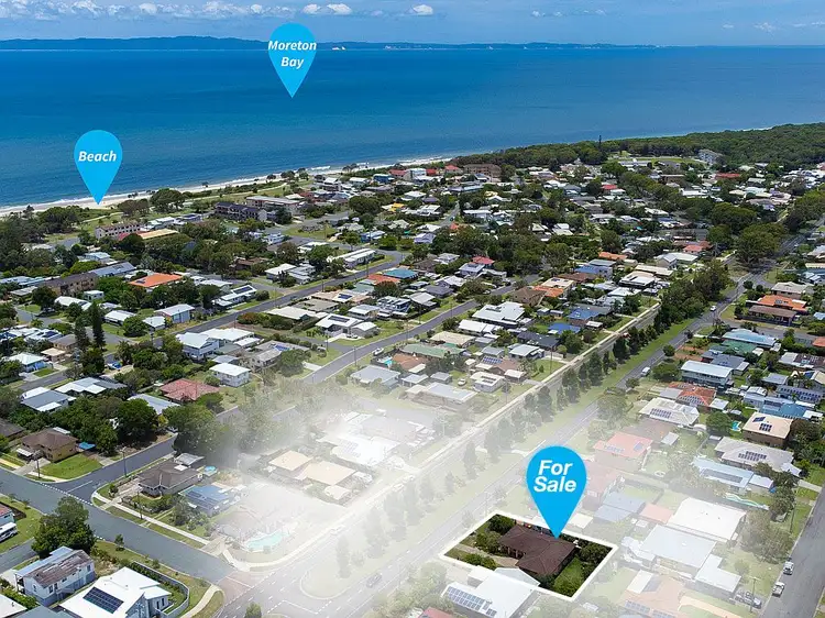 Third view of Homely house listing, 22 Arcadia Avenue, Woorim QLD 4507