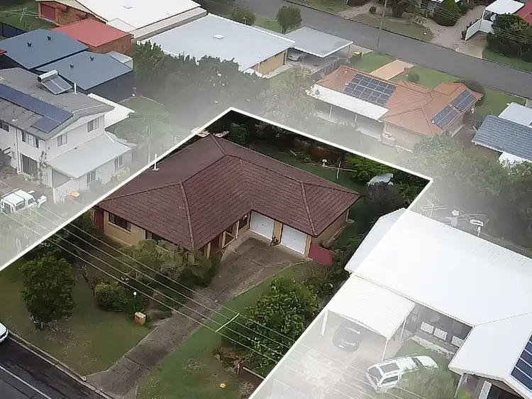 Fourth view of Homely house listing, 22 Arcadia Avenue, Woorim QLD 4507