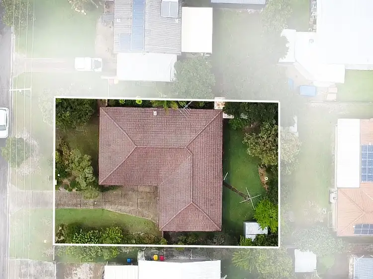 Fifth view of Homely house listing, 22 Arcadia Avenue, Woorim QLD 4507