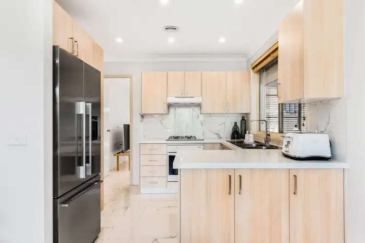 Third view of Homely house listing, 21 Tamworth Crescent, Hoxton Park NSW 2171