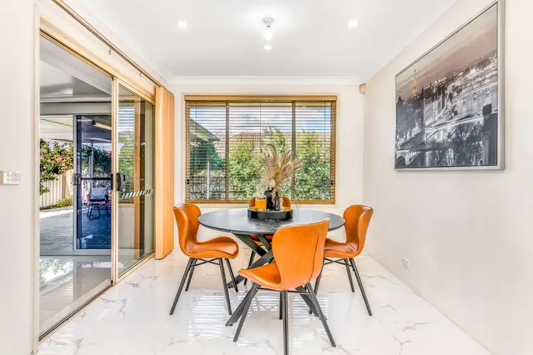 Fourth view of Homely house listing, 21 Tamworth Crescent, Hoxton Park NSW 2171