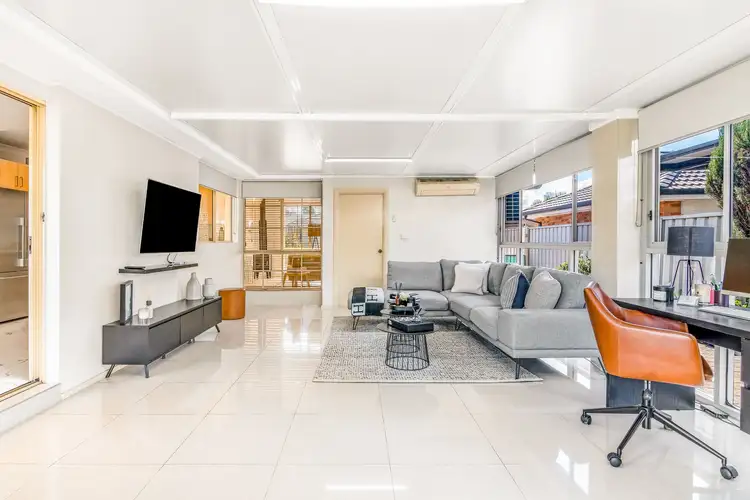 Fifth view of Homely house listing, 21 Tamworth Crescent, Hoxton Park NSW 2171