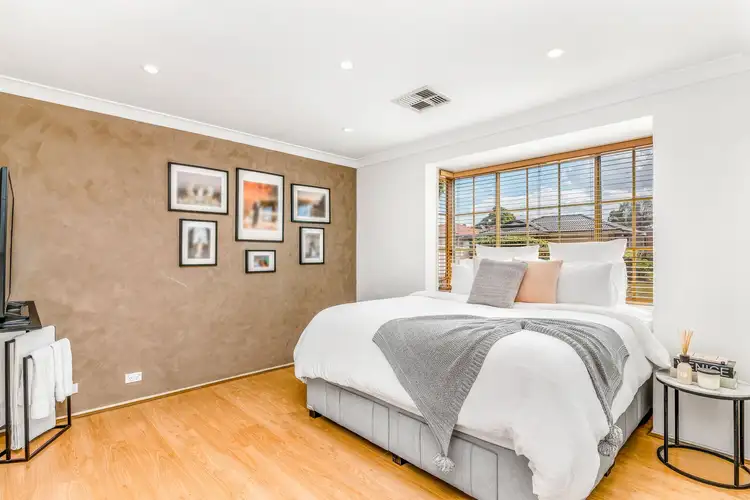 Sixth view of Homely house listing, 21 Tamworth Crescent, Hoxton Park NSW 2171