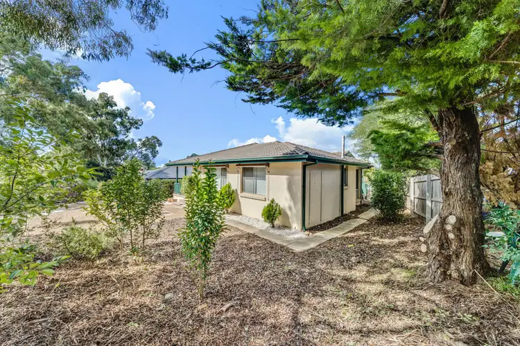 Second view of Homely house listing, 16 Elizabeth Crescent, Macquarie ACT 2614