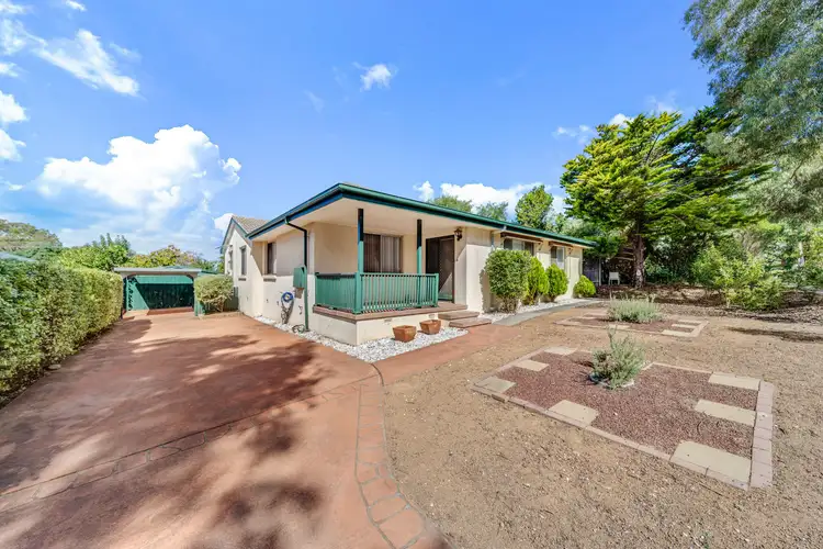 Third view of Homely house listing, 16 Elizabeth Crescent, Macquarie ACT 2614