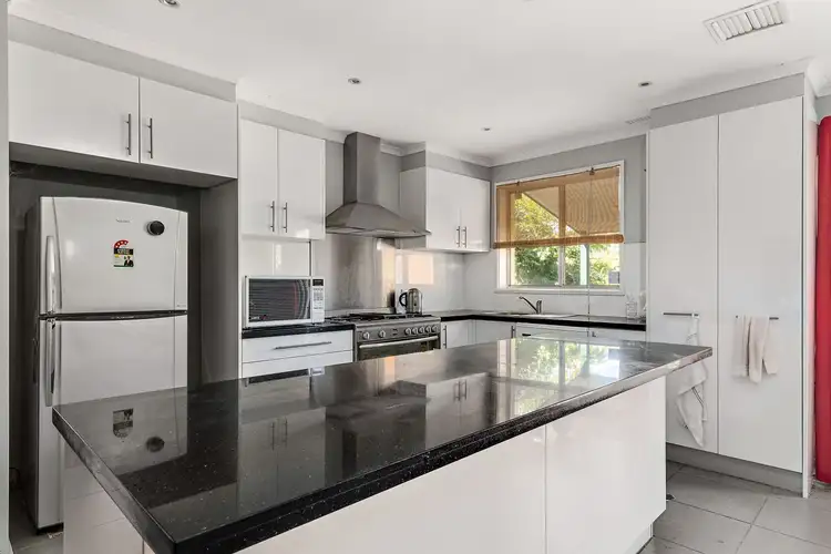 Fourth view of Homely house listing, 16 Elizabeth Crescent, Macquarie ACT 2614