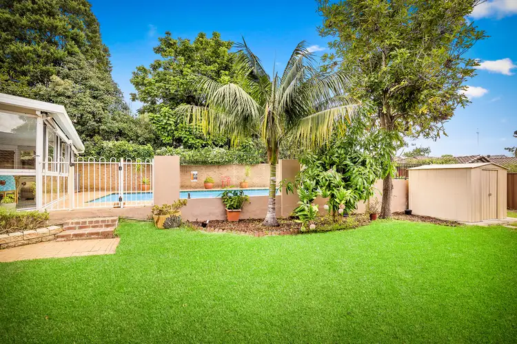Fourth view of Homely house listing, 14 Oxford Avenue, Castle Hill NSW 2154