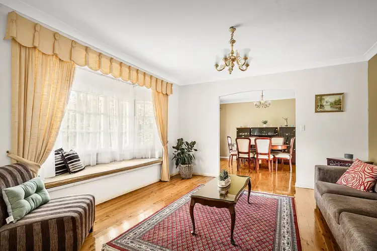 Fifth view of Homely house listing, 14 Oxford Avenue, Castle Hill NSW 2154