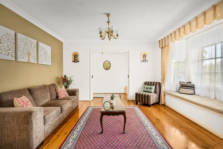 Sixth view of Homely house listing, 14 Oxford Avenue, Castle Hill NSW 2154