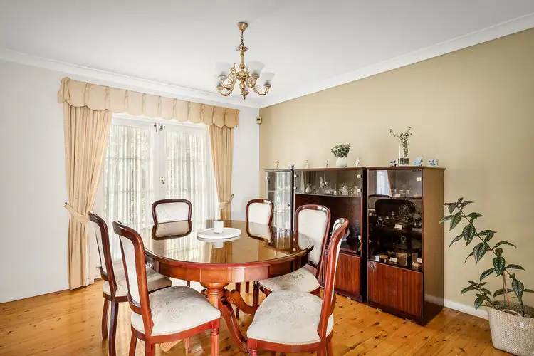 Seventh view of Homely house listing, 14 Oxford Avenue, Castle Hill NSW 2154