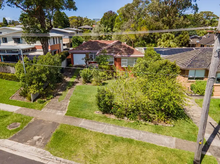Main view of Homely house listing, 22 Bullecourt Avenue, Engadine NSW 2233