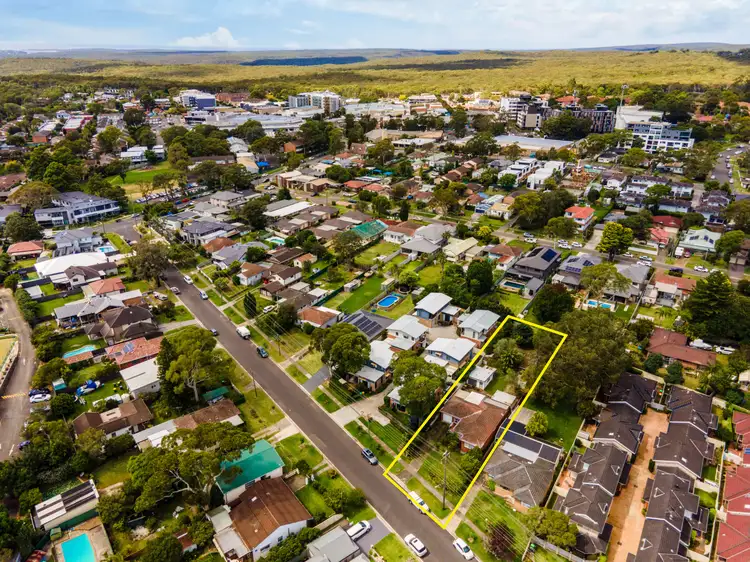Second view of Homely house listing, 22 Bullecourt Avenue, Engadine NSW 2233