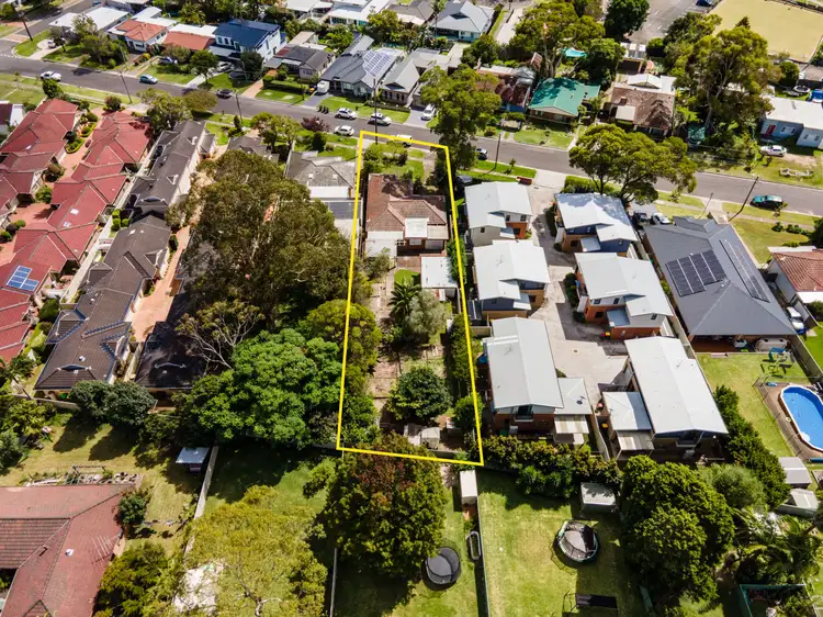Third view of Homely house listing, 22 Bullecourt Avenue, Engadine NSW 2233