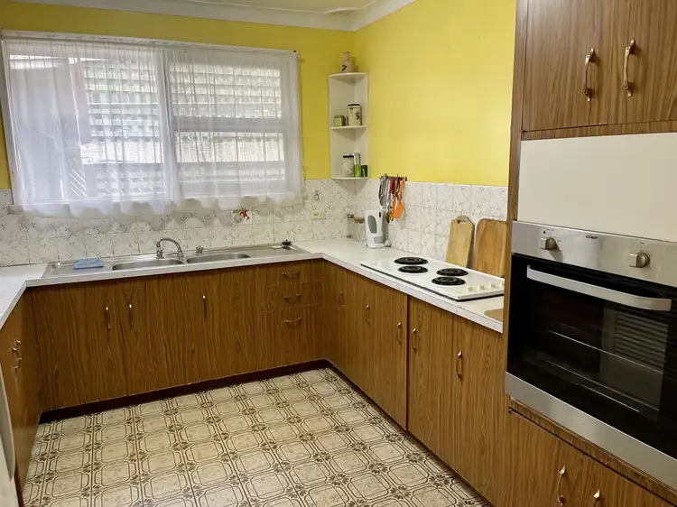 Fifth view of Homely house listing, 22 Bullecourt Avenue, Engadine NSW 2233