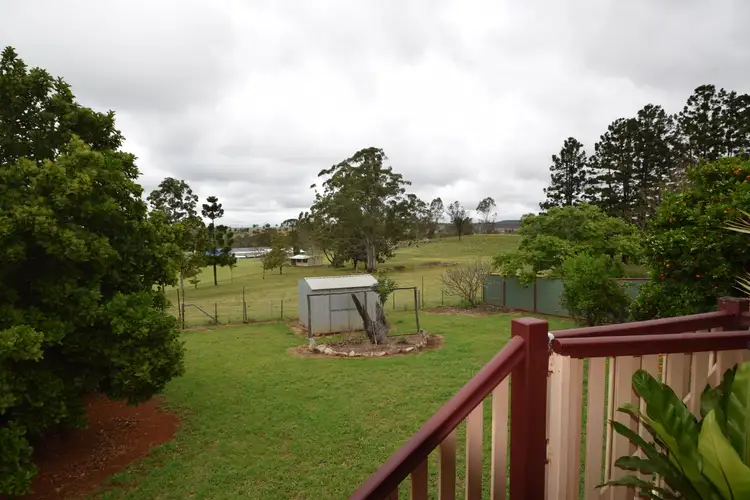 22 Williams Court, Yarraman QLD 4614