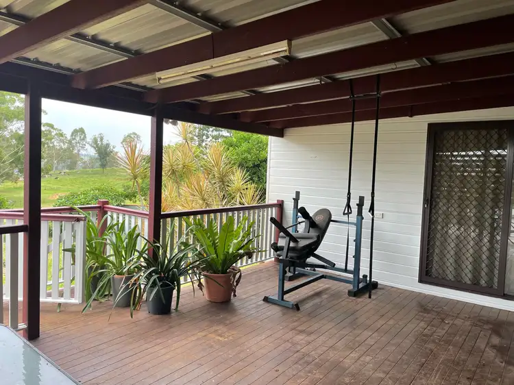 Second view of Homely rural property listing, 22 Williams Court, Yarraman QLD 4614