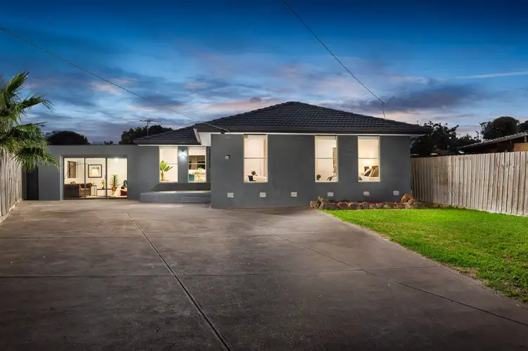6 Dryden Court, Bundoora VIC 3083
