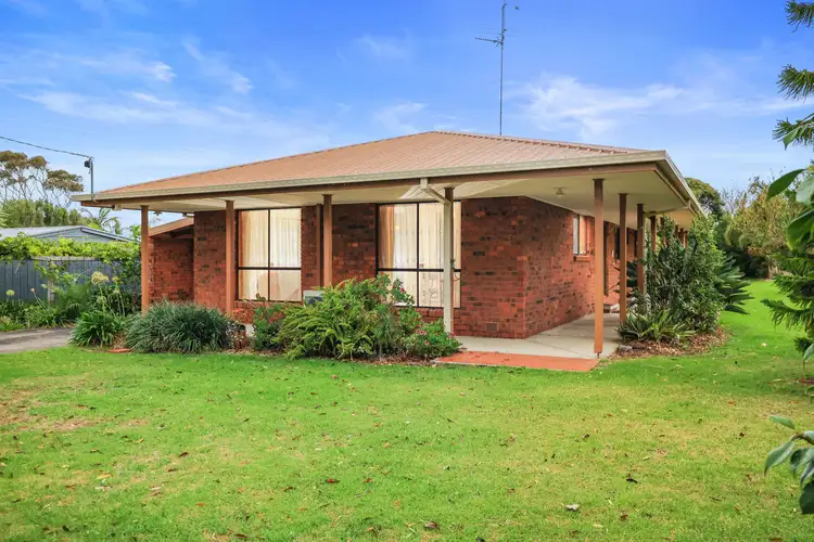 12 St Kilda Street, Inverloch VIC 3996