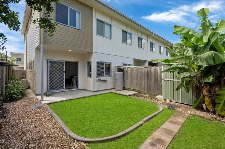 23/1 Cascade Drive, Underwood QLD 4119