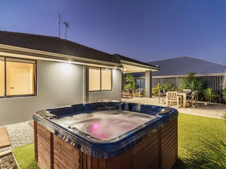 Second view of Homely house listing, 32 Magenta Crescent, Baldivis WA 6171