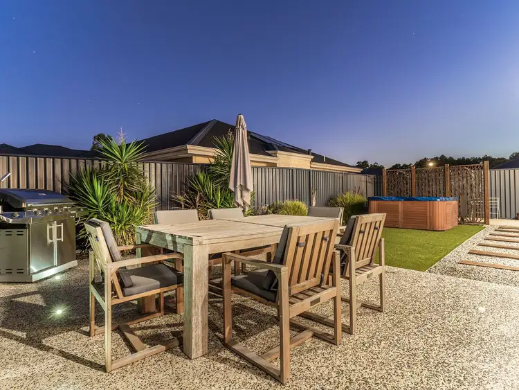 Third view of Homely house listing, 32 Magenta Crescent, Baldivis WA 6171