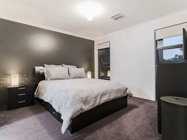 Seventh view of Homely house listing, 32 Magenta Crescent, Baldivis WA 6171