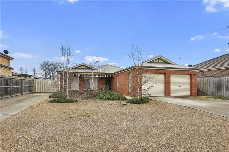 Main view of Homely house listing, 17 Felicity Court, Lara VIC 3212