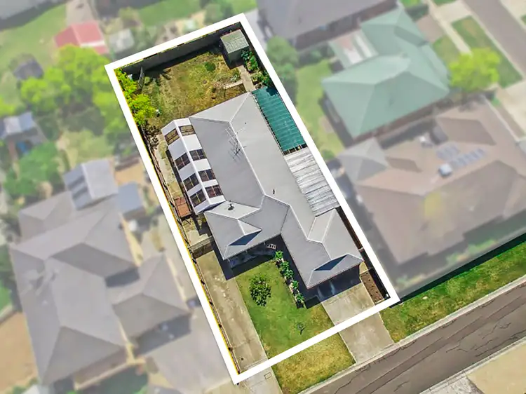 Second view of Homely house listing, 17 Felicity Court, Lara VIC 3212