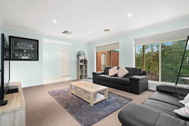Third view of Homely house listing, 17 Felicity Court, Lara VIC 3212