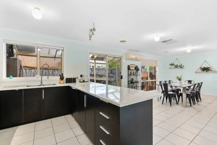 Fifth view of Homely house listing, 17 Felicity Court, Lara VIC 3212