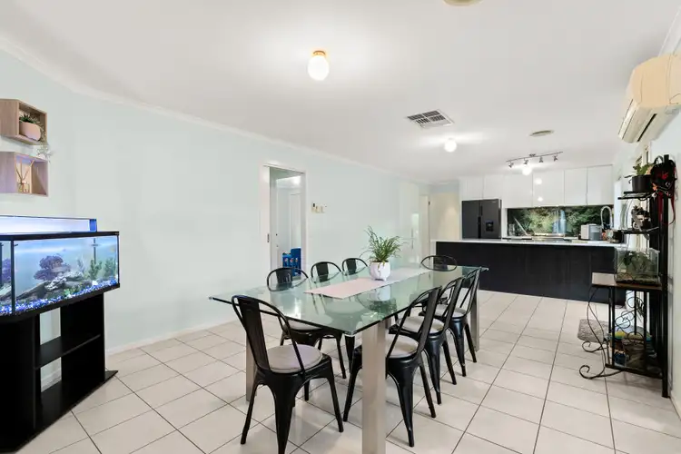 Sixth view of Homely house listing, 17 Felicity Court, Lara VIC 3212