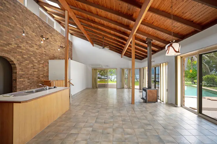 Second view of Homely house listing, 25 Howard Court, Sandstone Point QLD 4511