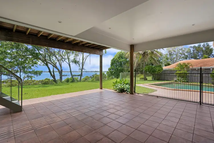 Fourth view of Homely house listing, 25 Howard Court, Sandstone Point QLD 4511