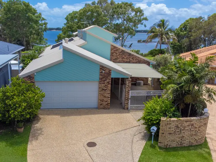 Seventh view of Homely house listing, 25 Howard Court, Sandstone Point QLD 4511
