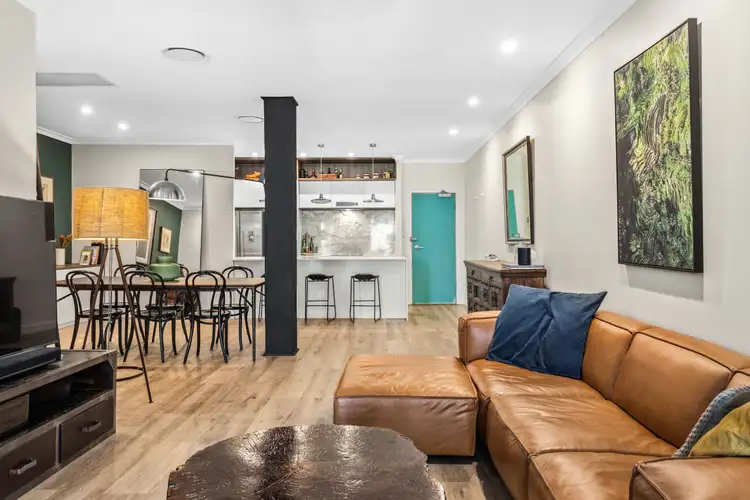 39/57-75 Buckland Street, Chippendale NSW 2008