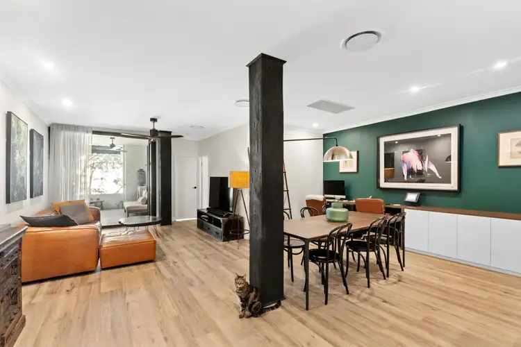 Second view of Homely apartment listing, 39/57-75 Buckland Street, Chippendale NSW 2008