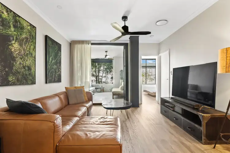 Sixth view of Homely apartment listing, 39/57-75 Buckland Street, Chippendale NSW 2008