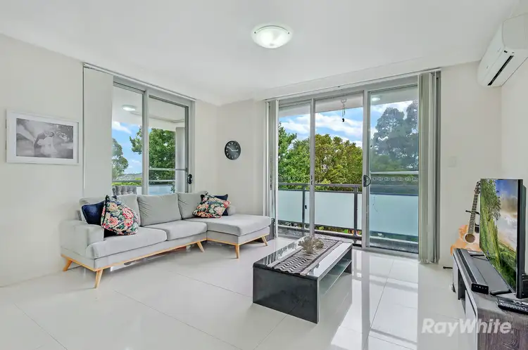 Main view of Homely apartment listing, 11/12 Stimson Street, Guildford NSW 2161