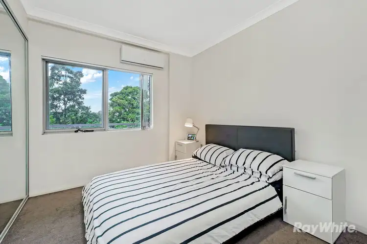Fourth view of Homely apartment listing, 11/12 Stimson Street, Guildford NSW 2161