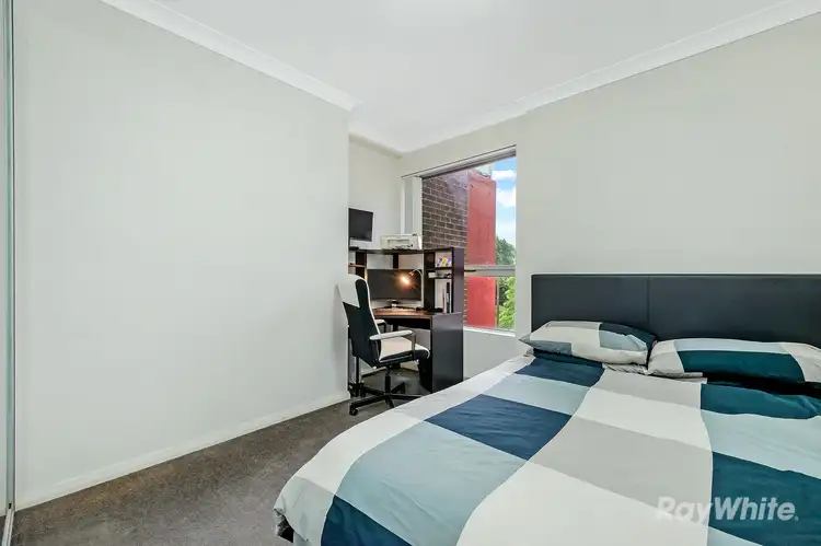 Fifth view of Homely apartment listing, 11/12 Stimson Street, Guildford NSW 2161